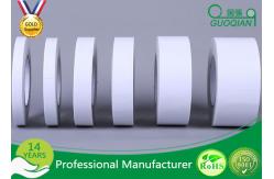 China High Strength Double Side Tape For Document , Scrapbooking 2mm Thickness supplier