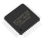 BF1118W MC908AP8CFAE MC908AP16ACFAE 74LVC162245ADL QFP48 Mcu Ic Microcontroller for sale
