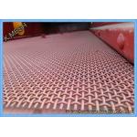 Stone Crusher Vibrating Screen Mesh / Crimped Wire Mesh for sale