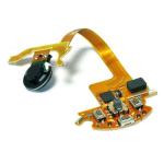 Rigid Flexible Pcb Assembly Manufacturing 6 Layers Immersion Gold PCBA for sale