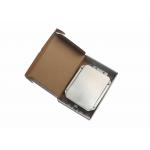 High Moisture Resistance Signal Junction Box Easy Use For Weighing Indicator