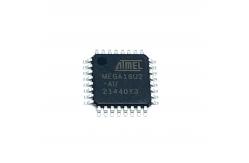 China New and original Electronic Components stock  integrated circuit IC ATMEGA16U2-AU supplier