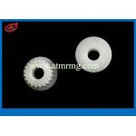 atm spare parts Diebold 368 dispenser U2UR white 20T Gear for sale
