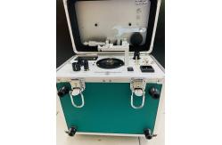 China Digital Vibration Analyzer Non Destructive Testing Equipment 220V HG-5020i supplier