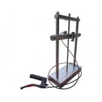 IEC 60884-1 2013 Clause 24.4 Low Temperature Tensile Strength Testing Machine for sale