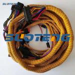231-1811 2311811 Volvo Wiring Harness For E385C Excavator Control Valve for sale