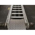 Wood Material Marine Pilot Rope Ladder For Ocean Going Vessel for sale