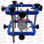 Concrete Elastic Modulus Apparatus Concrete Testing Equipment for sale