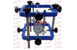 China Concrete Elastic Modulus Apparatus Concrete Testing Equipment supplier
