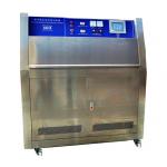 ISO 4892-3 UV Accelerated Weathering Tester / Environmental Testing Equipment SUS304#