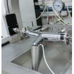 Water Tap Endurance Environmental Test Chamber PLC Control 1.5KW