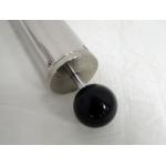 OD50mm L211mm Electronic Testing Equipment SKYLINE Spring Impact Hammer