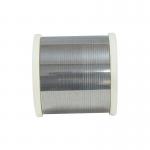 ASTM 1cr13al4 Electrical Furnace Fecral Wire For Heating System for sale