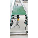 Modular 0.5M PCB Link Conveyor 900mm height SMEMA Compatible