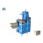 MAUFUNG MF-SKJ560 10pcs/Min 560*450mm Round Spine Book Casing In Machine for sale
