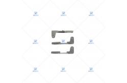 China FUJI CP6 FEEDER 2.5 TAPE GUIDE  AMCB3403 FUJI Feeder Part supplier