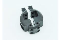 China Frame Lower Roller Guide Assembly For Cutter Gt5250 / S5200  54685002 supplier
