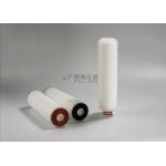 PP Pleated Water Filter Cartridges , Industrial Cartridge Filters 5 Micron RO Filtration for sale