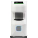ASTM & ISO Haze Transmittance Optional Apertures Portable Haze Meter High Accuracy