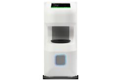 China ASTM & ISO Haze Transmittance Optional Apertures Portable Haze Meter High Accuracy supplier