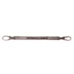 Heavy Lifting 8:1 2000KG Flat Polyester Webbing Sling for sale