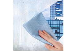 China Absorbable Windshield Microfiber Cleaning Cloth Window Cleaner supplier