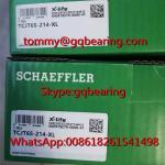 Cast Iron Material INA TCJT65-214 Pillow Block Ball Bearing TCJT65-214-XL Bearing Housing Units for sale