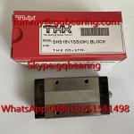 Stainless Steel Material THK SRS15V SRS15V1SS(GK) Linear Guideway Block for sale