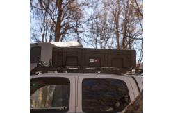 China Rugged Cases Quick Mounting System For Mounting On Your Roof Rack supplier
