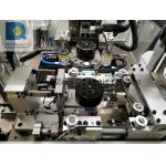 Fan Outer Rotor Automatic Balancing Machine Brushless Motor Outer Rotor Double Plane Milling Correction Balancer for sale