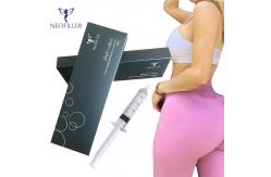 China 9-12 Months Longevity Neofiller Transparent Hypodermic Facial Dermal Filler supplier