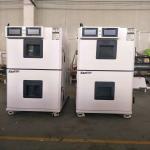 60Hz Temperature Humidity Climate Control Chamber For Laboratory