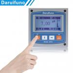 IP66 150℃ Custom Online PH ORP Analyzer Industrial Processing Water Treatment for sale