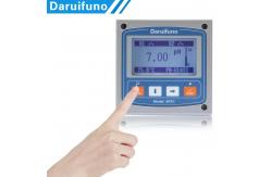 China IP66 150℃ Custom Online PH ORP Analyzer Industrial Processing Water Treatment supplier