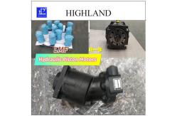 China LMF30 Hydraulic Components Reliable Quality For System Solutions supplier