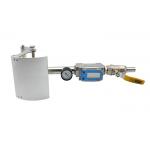 IPX3 IPX4 Hand-held Spray Nozzle With Digital Flowmeter IEC 60529 Figure 5 for sale