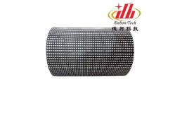 China Belt Conveyor Drive Drum Pulley Lagging Ceramic Rubber Pulley Lagging Material supplier