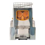 Seamless join Commercial Orange Juicer Machine 370W 50HZ / 110V for Gymnasium