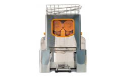China Seamless join Commercial Orange Juicer Machine 370W 50HZ / 110V for Gymnasium supplier