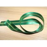 Silk Ribbon Coats And Clark Invisible Zippers , Long Chain Separating Zippers For Jackets for sale