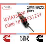 ​QSX15 ISX15 X15 Diesel Engine Fuel Injector 1764364 1764365 1481827 1511696 For CUMMINS Engine for sale
