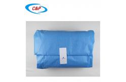 China Factory Supplier Disposable Surgical Interventional Radiology Pack supplier