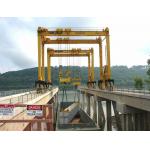 Travelift Increases Your Facility Space By Up To 300% And Shared Narrow Runway Problem for sale