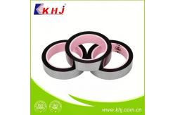 China 12mm Width Semiconductor Packaging tape with High Tensile Strength supplier