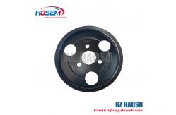 China FORD V362C Power Steering Pump Pulley PK29-3A733-AA 0.5Kg Steel supplier