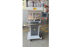 China YT-361A Sole And Upper Glue Dryer Activating Machine Heat Resistance supplier