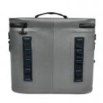Multipurpose Square Soft Sided Cooler 20 Liters With TPU Material Leakproof
