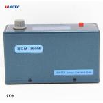 Rechargeable Mini Gloss Meter For Metal And Paint Mirror Gloss Meter HGM-B60M for sale