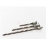 Bi Metallic Stud Welding Pins Capacitor Discharge Cd With Self Locking Washers
