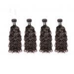 China 3.5OZ Water Wave Virgin Hair / 100% Indian Remy Human Hair Extensions factory